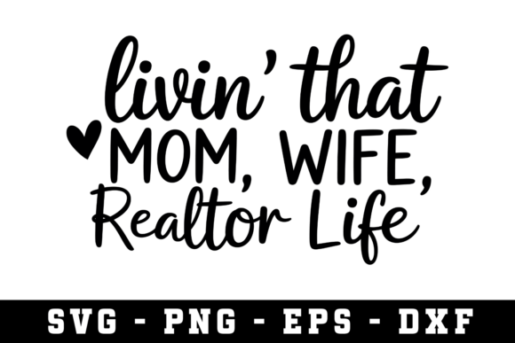 Livin That Mom Wife Relator Life Design Review