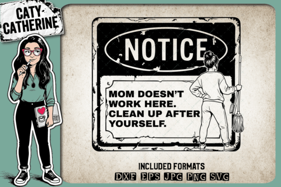 Mom Doesn’t Work Here: A Practical Review
