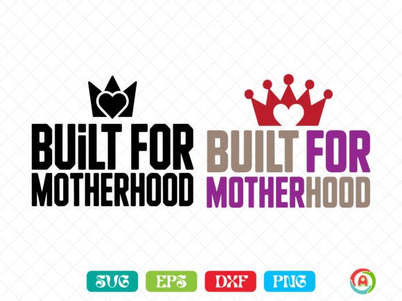 Review: Built for Motherhood Mom Design