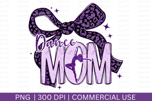 Review: Dance Mom Coquette Bow PNG for Embroidery