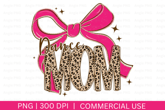 Review of Dance Mom Pink Coquette Bow PNG
