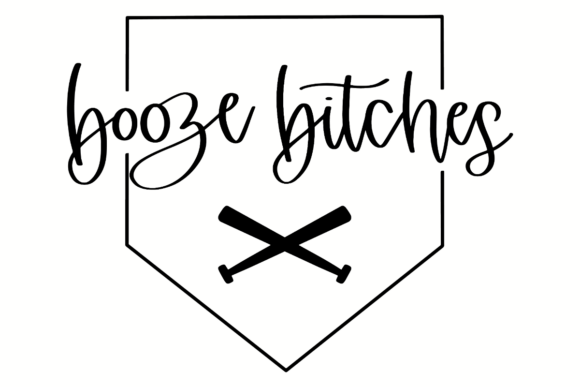 Reviewing Crossed Bats Baseball Mom Design