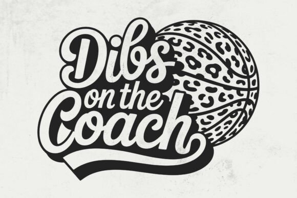 Reviewing Dibs on the Coach Basketball Design
